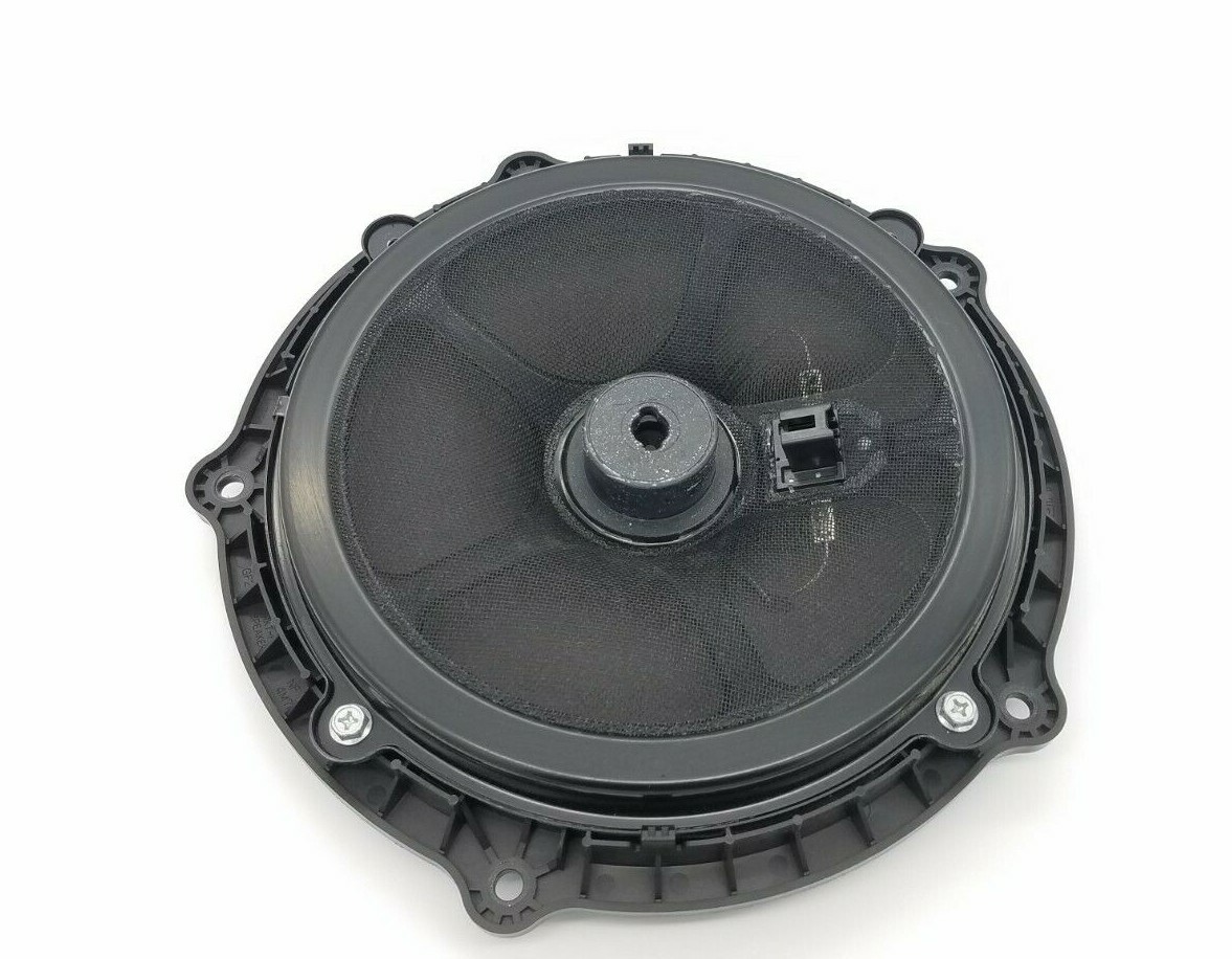 infiniti q50 bose speakers